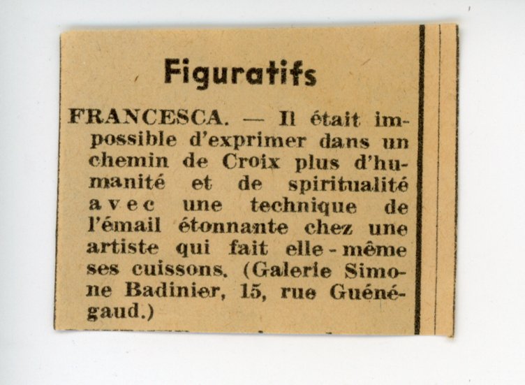 66-Figuratifs