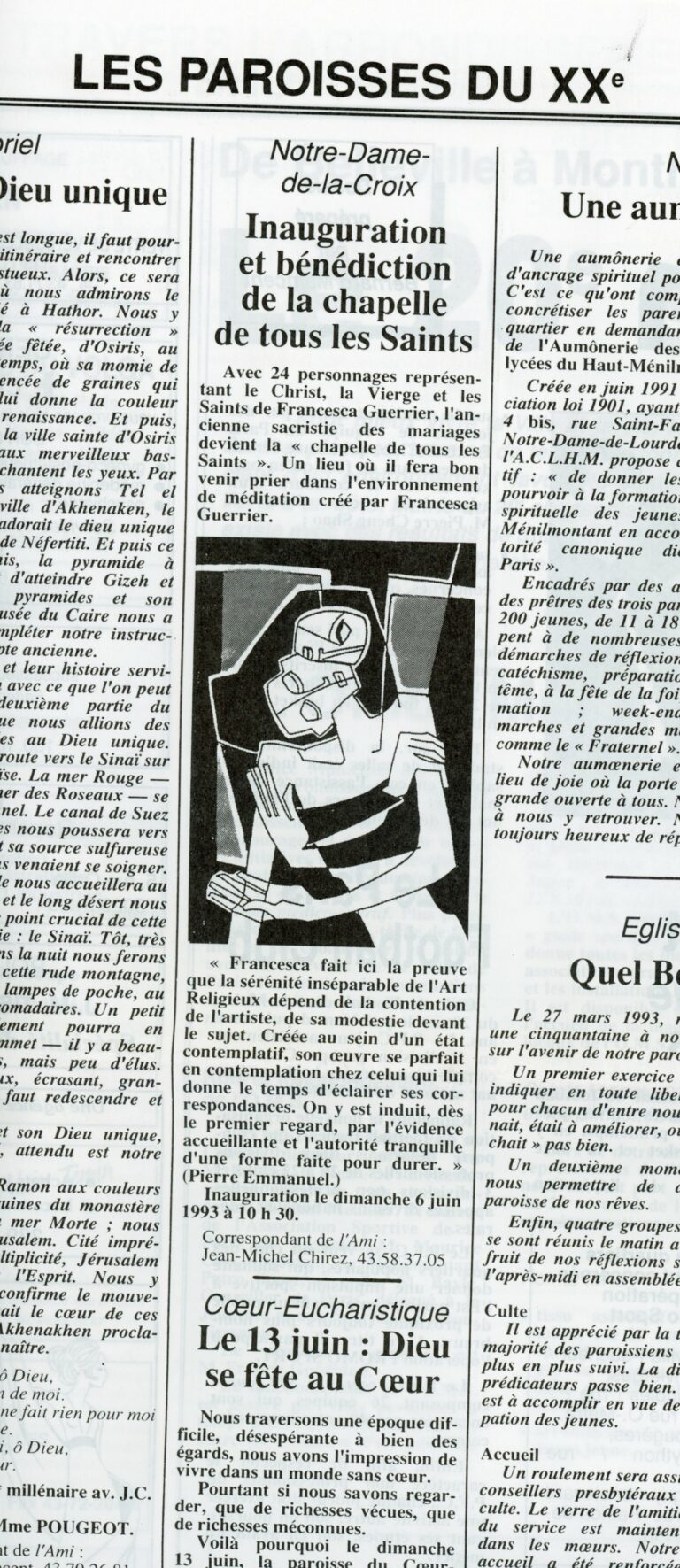 93-Inauguration