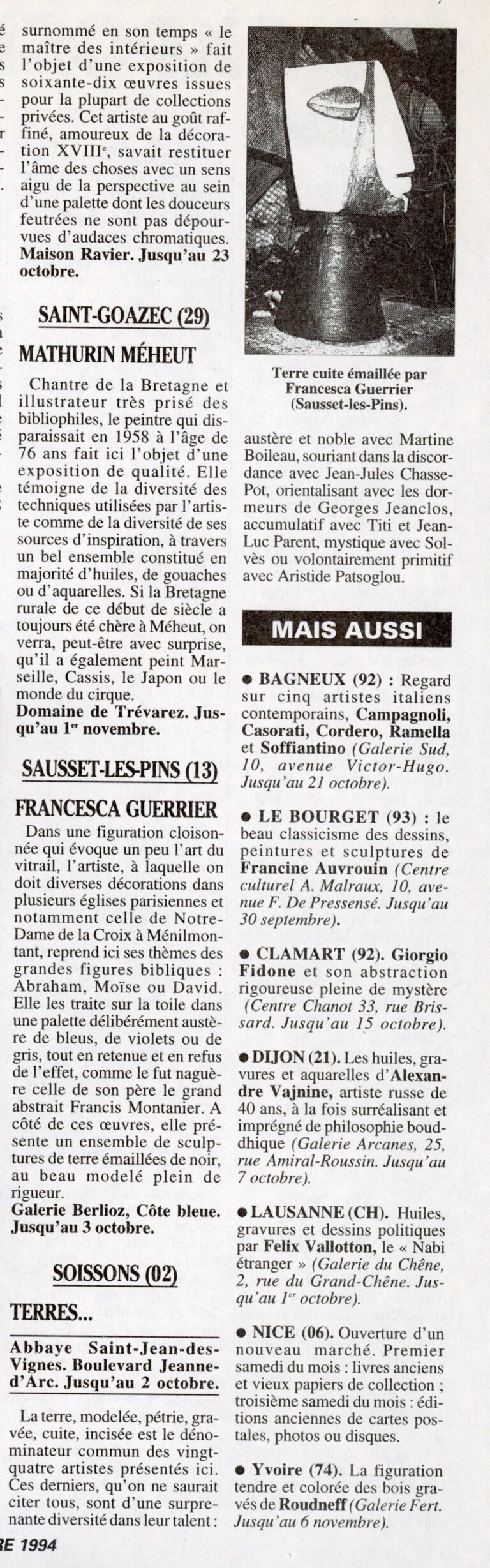 94-La-Gazette