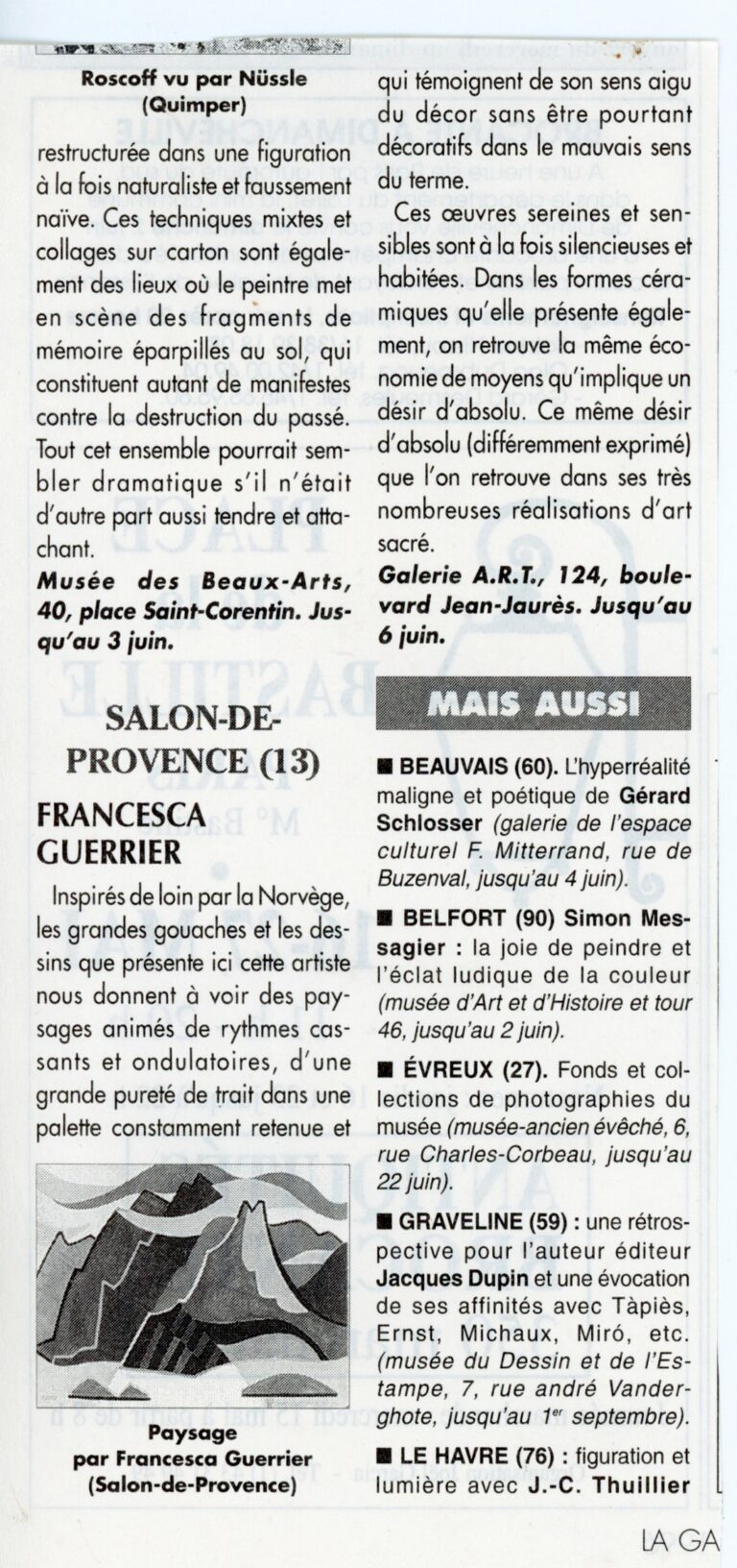 96-La-Gazette