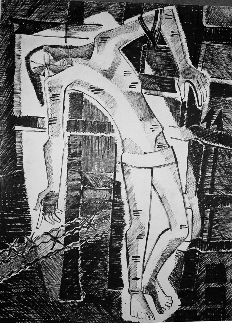 Flagellation