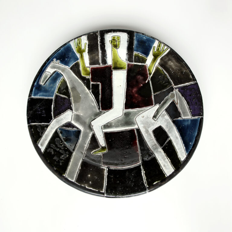 CHEVAUX_01_hrist-de-l-apocalypse_1966