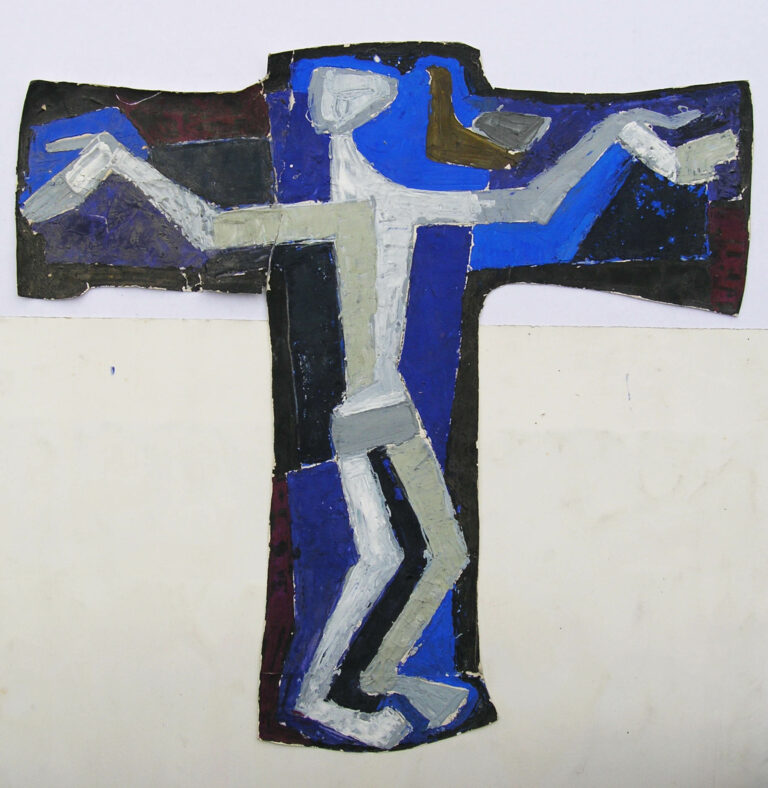CRUCIFIE_A-L_OISEAU