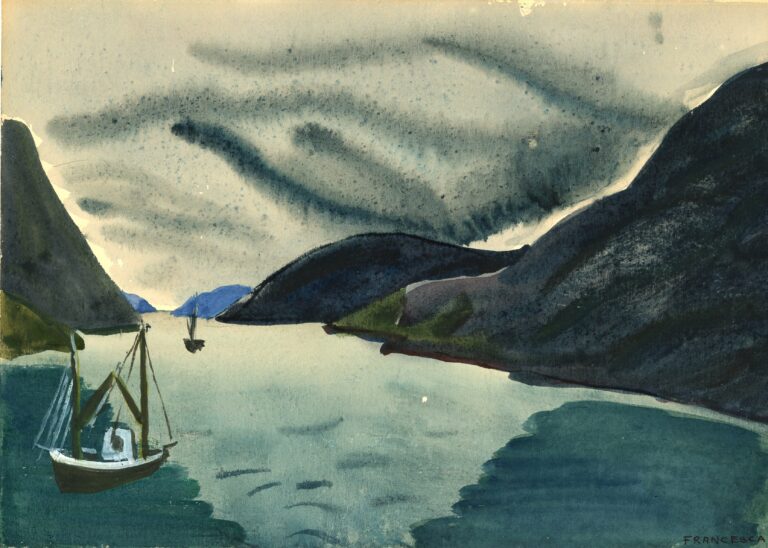 NORVEGE_40_210x290