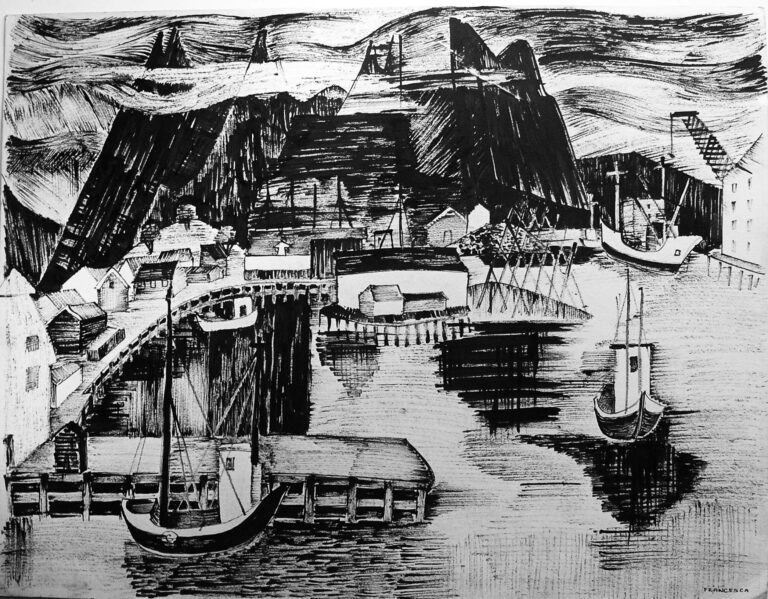 NORVEGE_XIII