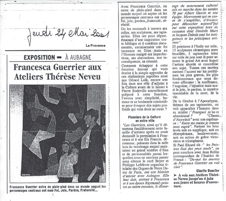 Francesca-Guerrier-aux-ateliers