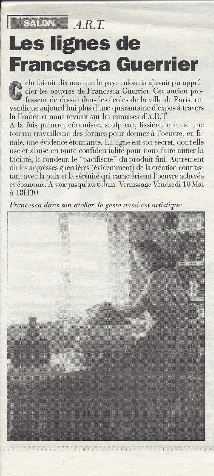 Les-lignes-de-Francesca-Guerrier