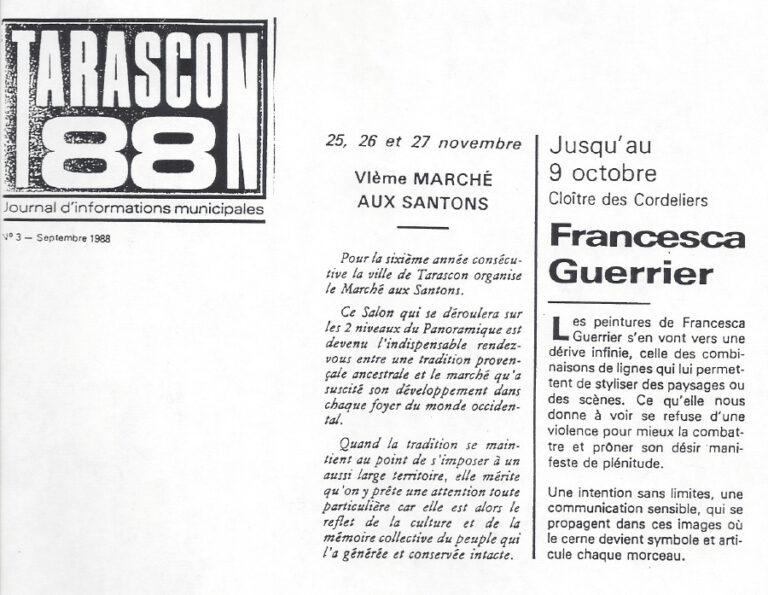 Tarascon-88