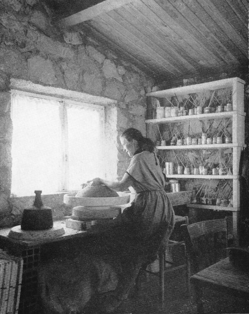 francesca-dans-son-atelier