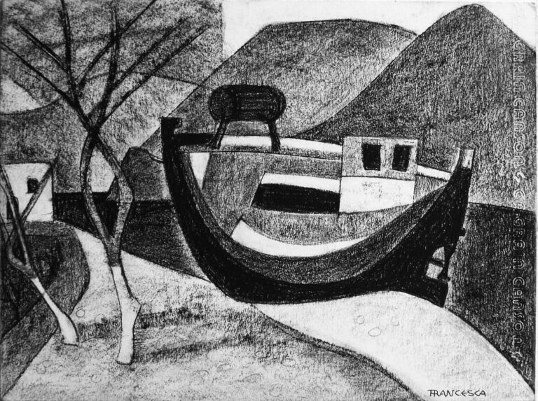 KALYMNOS_01_barque-a-telendos_24×32