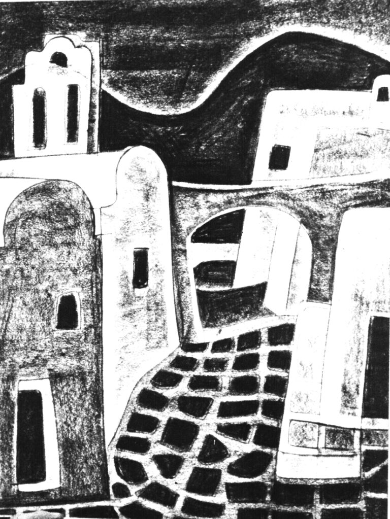 PAROS_10_arche-sur-la-garrigue-a-marpissa_65×50