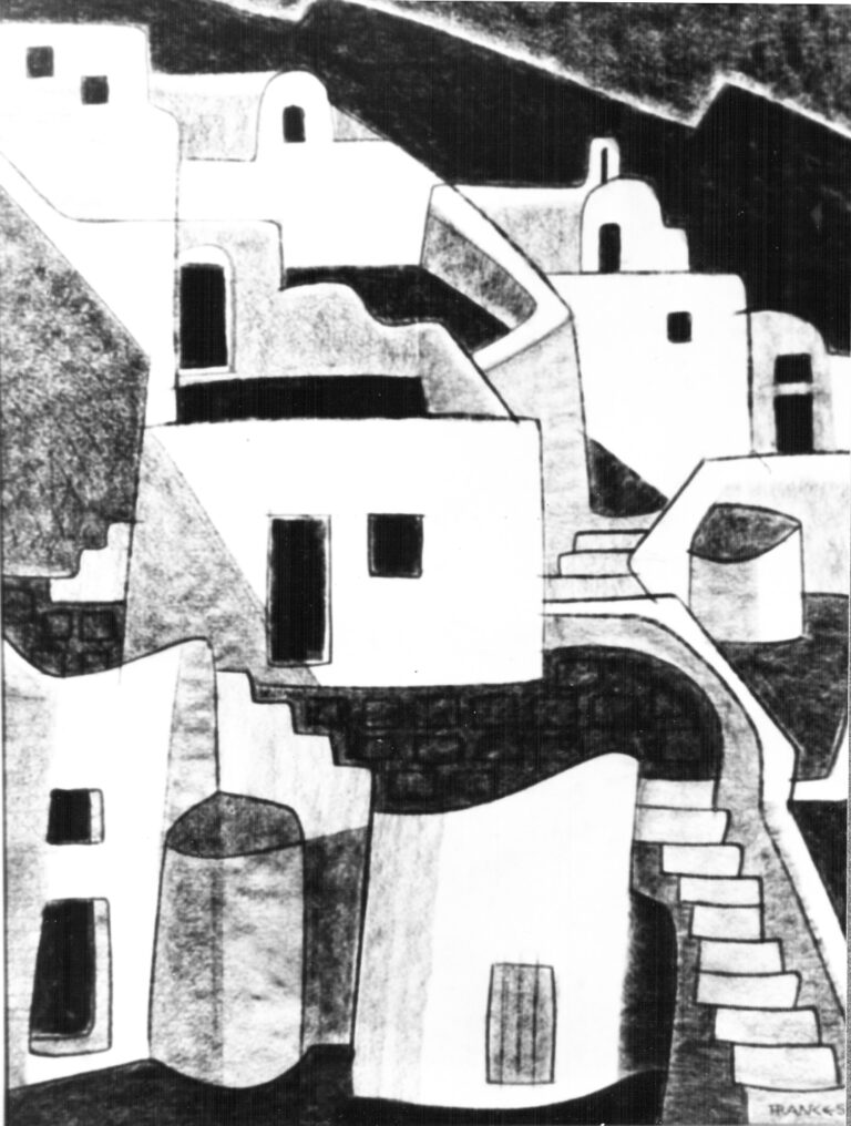 SANTORIN_01_le-village-de-phira