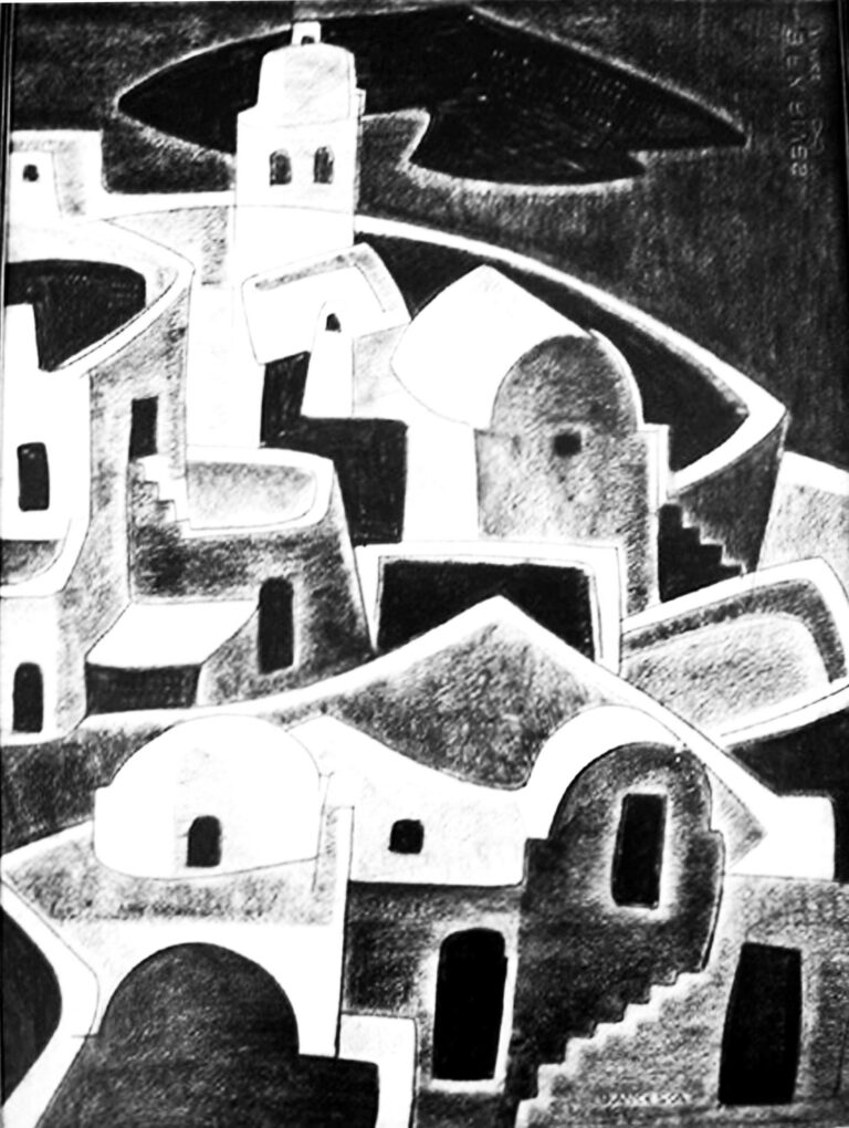 SANTORIN_03_khato-phira-et-le-cratere