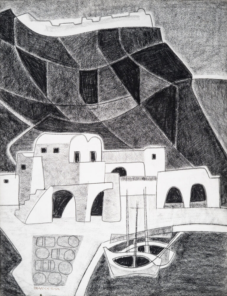 SANTORIN_04_le-port-de-deluis-ormos_65×50_DSC02874