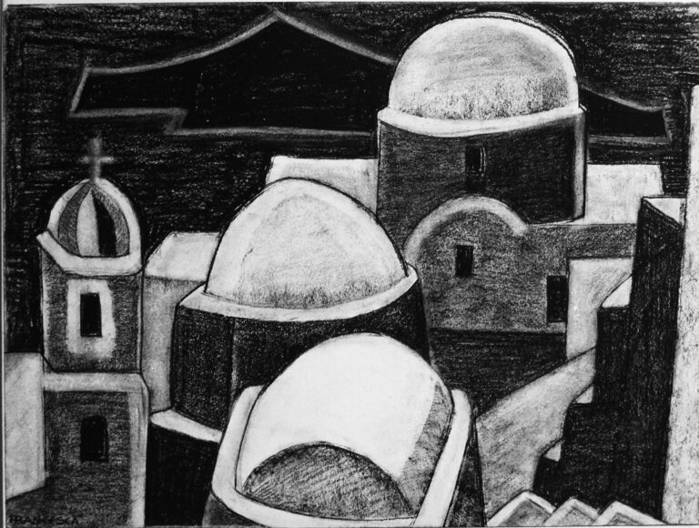 SANTORIN_05_eglises-de-khato-phira_24×32