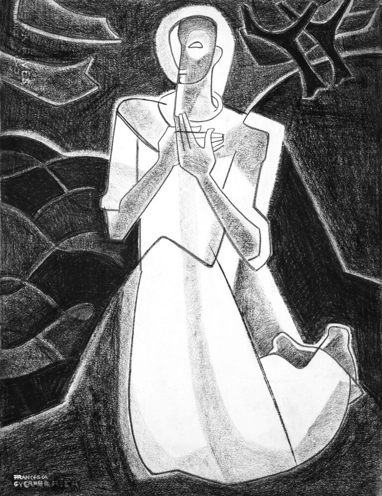 seul-sur-la-montagne_65×50